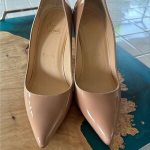 Christian Louboutin Pumps